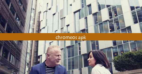 chromeos apk