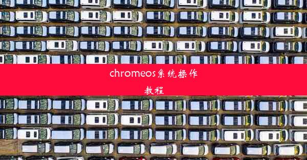 chromeos系统操作教程