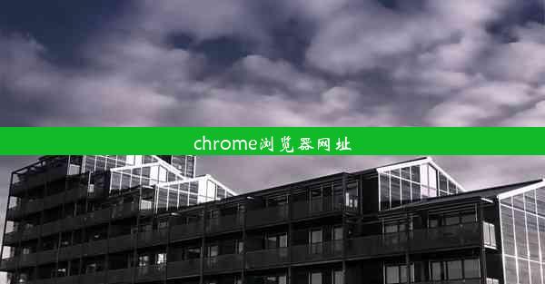 chrome浏览器网址