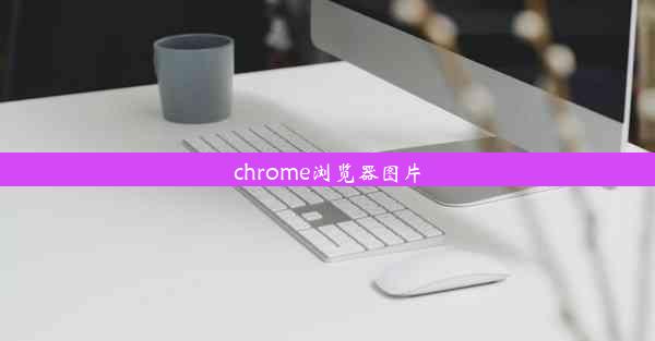 chrome浏览器图片