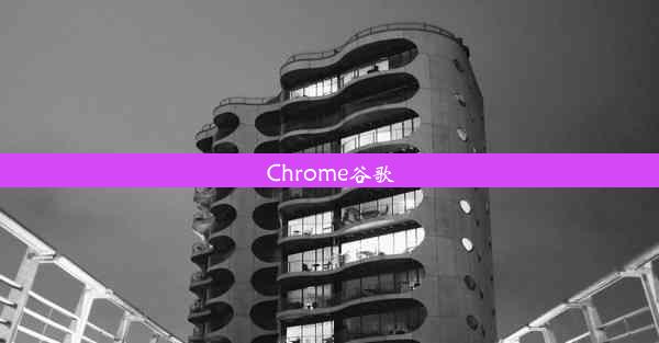 Chrome谷歌