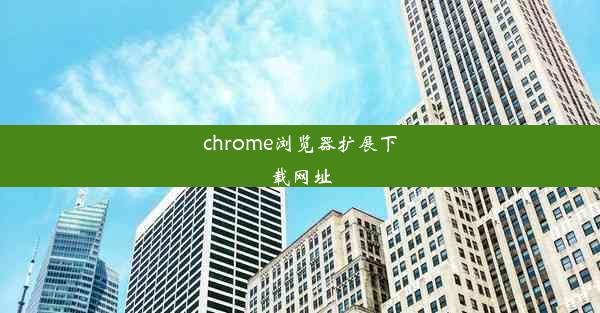 chrome浏览器扩展下载网址